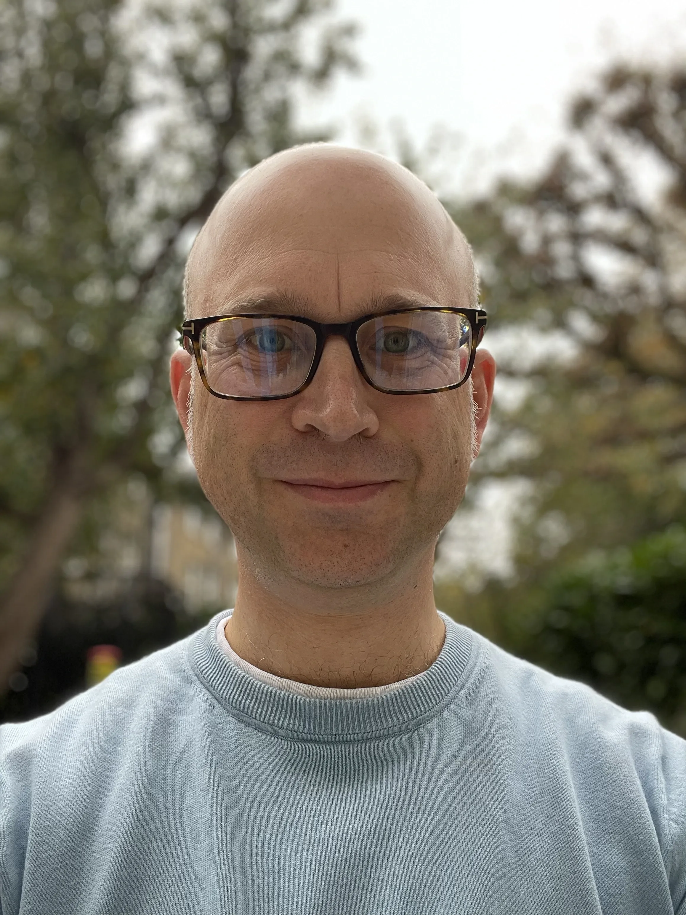 James Radford