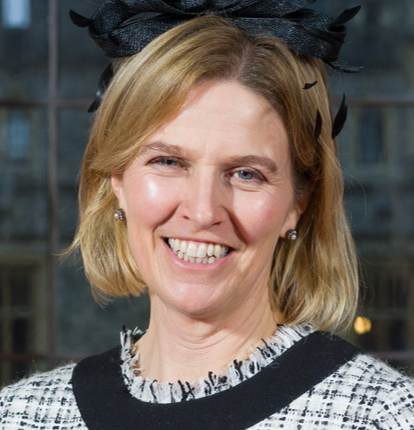 Jessamy Baird