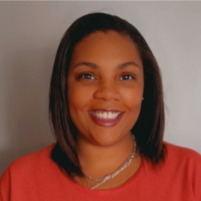 Nicole Allwood